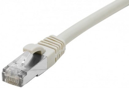 Rhinocables CAT5e Haute Vitesse Ethernet Patch Câble réseau pour LAN Snagless & 