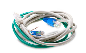 cable ethernet économique