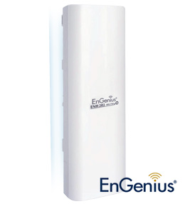 Borne Wi-Fi Engenius ENH202